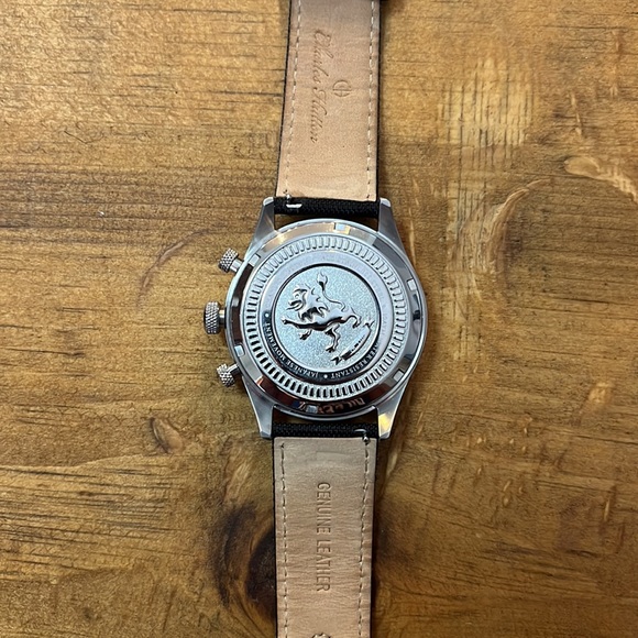 CHARLES HUTTON DEFENDER NL1043A - Picture 4 of 10